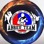 Logo Open Fight Abreu Team