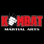 Logo CT Kombat