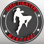 Logo King Fighters