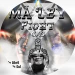 Logo Mã Ley Fight