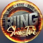 Logo Ring Show Time